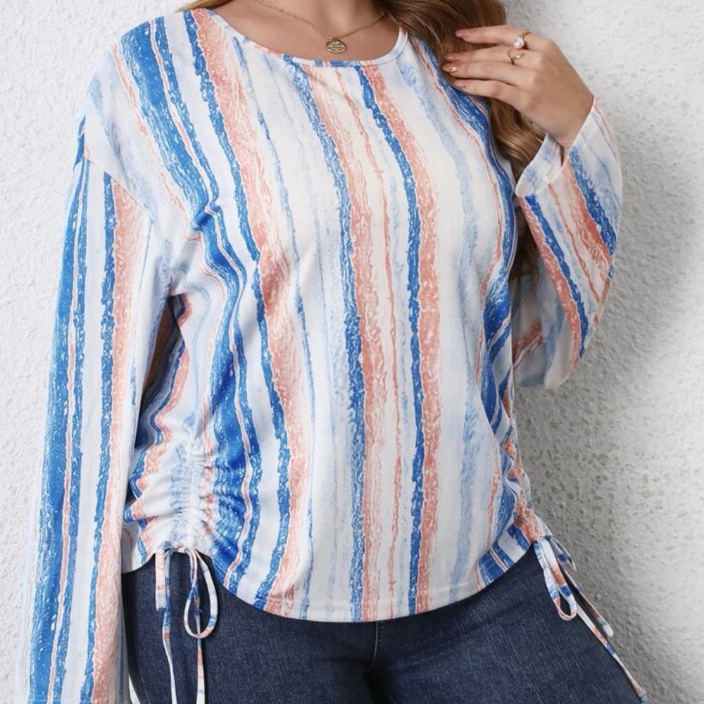 Shein Curve+Plus